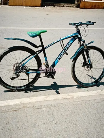 Bicycle