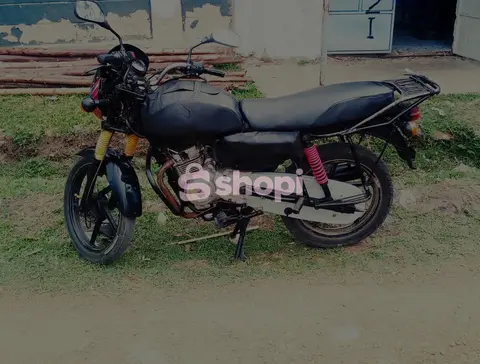 Motorbike