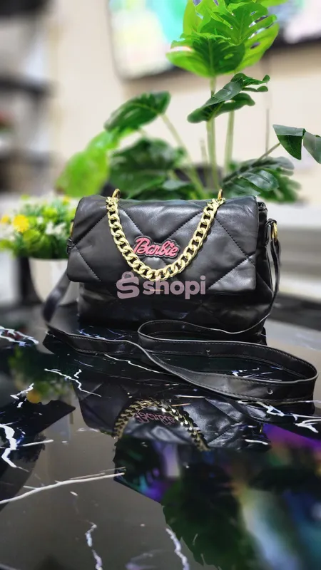 Clutch bag