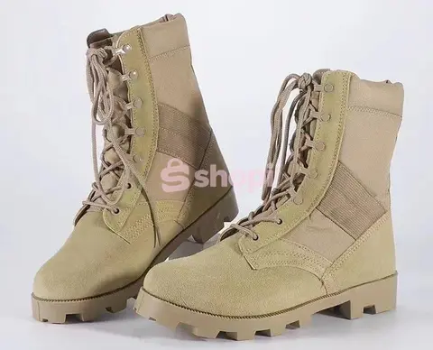 modern boot