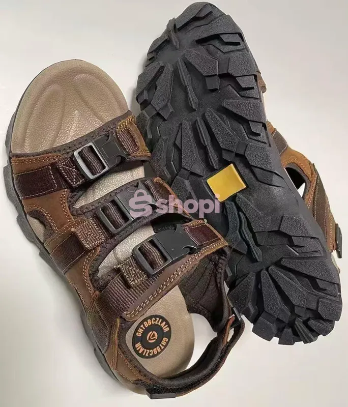 big sole