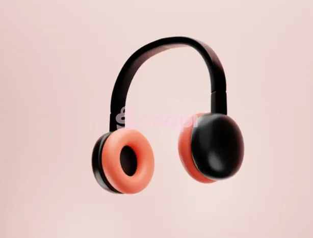 Headphone