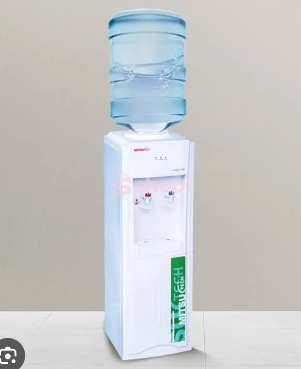 Water dispenser