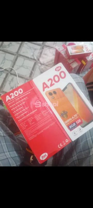 Phone