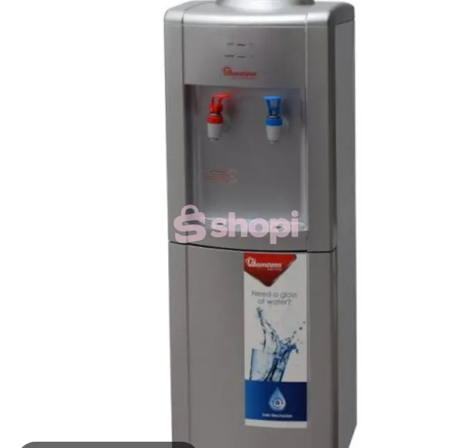 Water dispenser