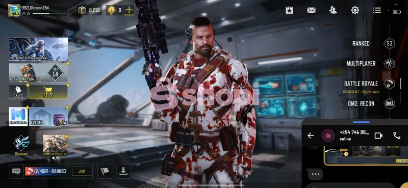 Call of duty