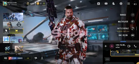 Call of duty