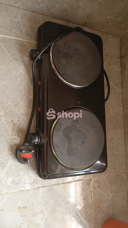 Cooker