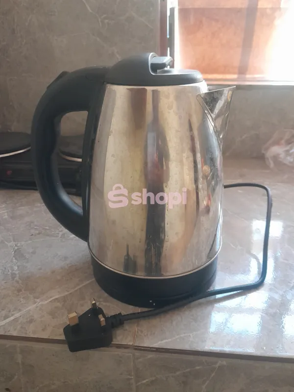 Water Heater