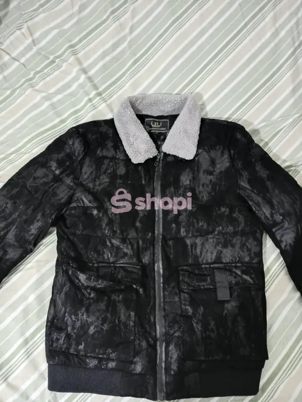jackets