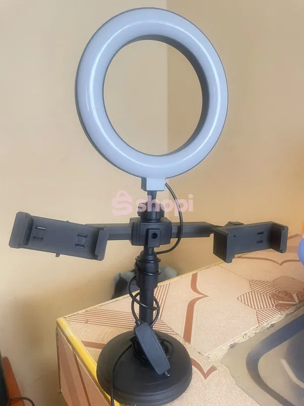 Ringlight