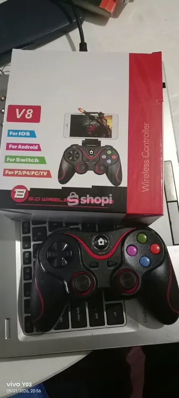 Pad