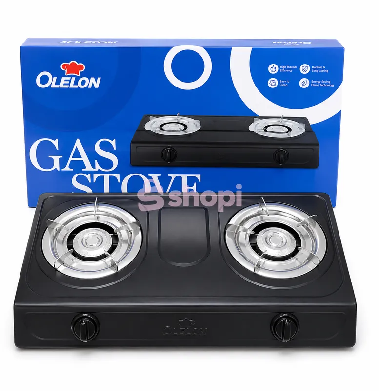 OLELON Portable Gas Stove