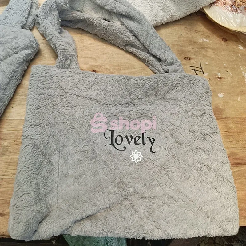 Flafy bag