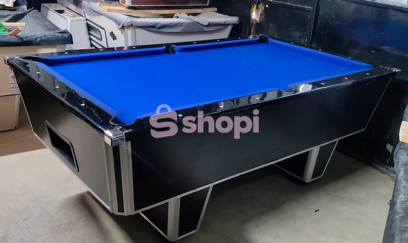 Pool Tables
