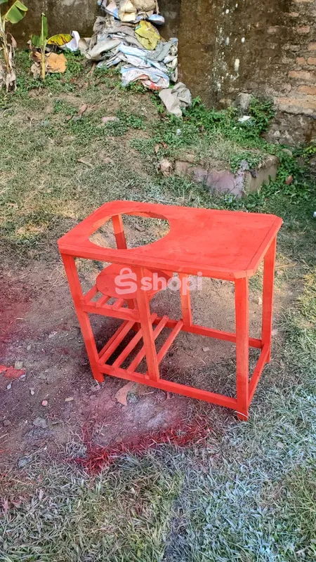Gas table