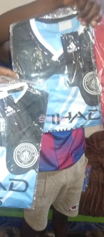 Shirts