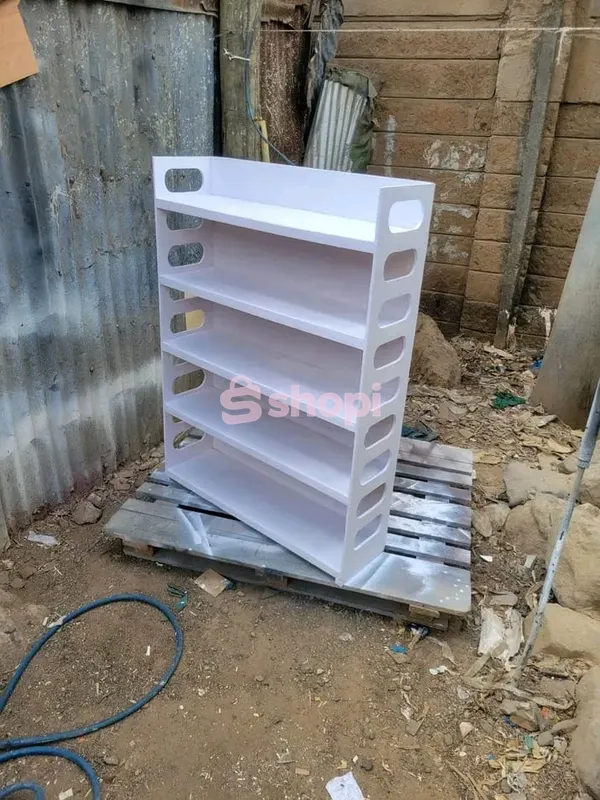 Shoe rack