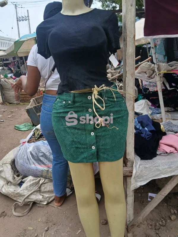 Skirt