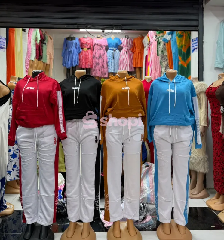 Trousers