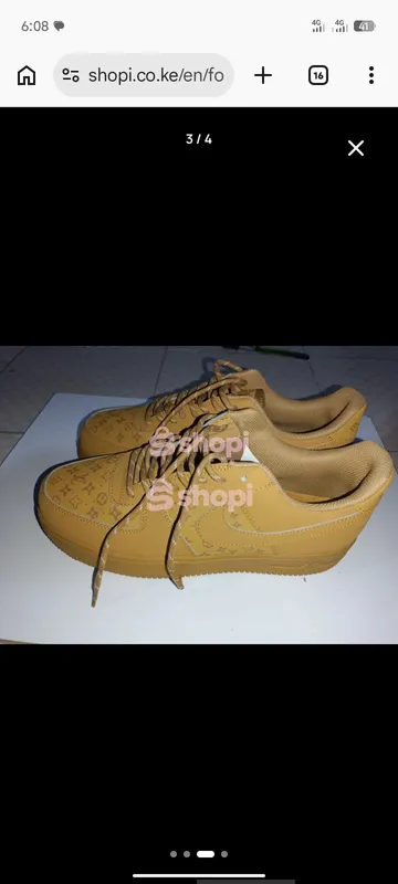 Shoes