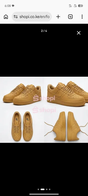 Shoes