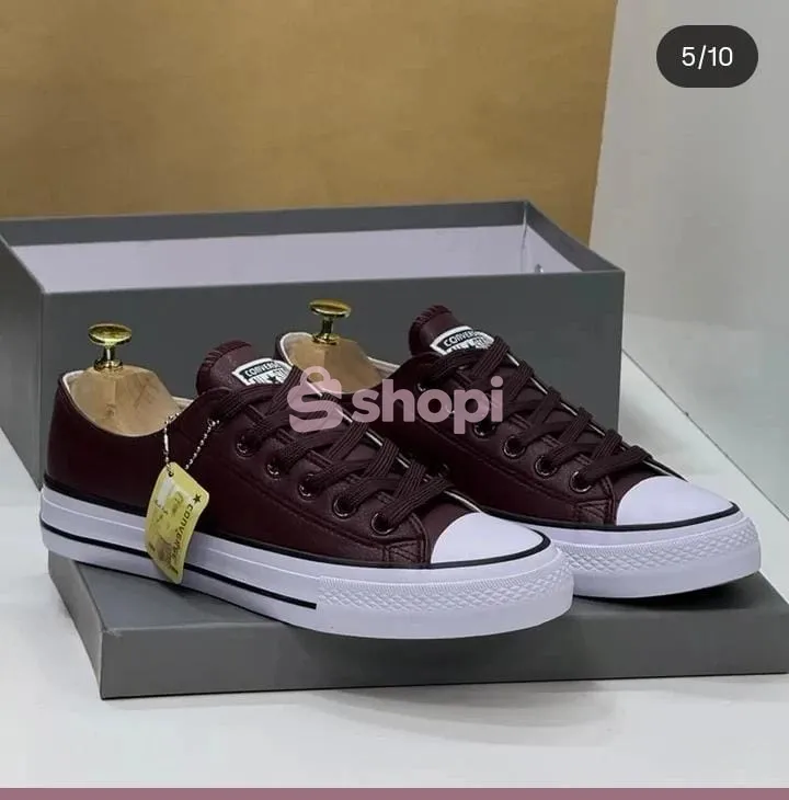 Ladies shoes