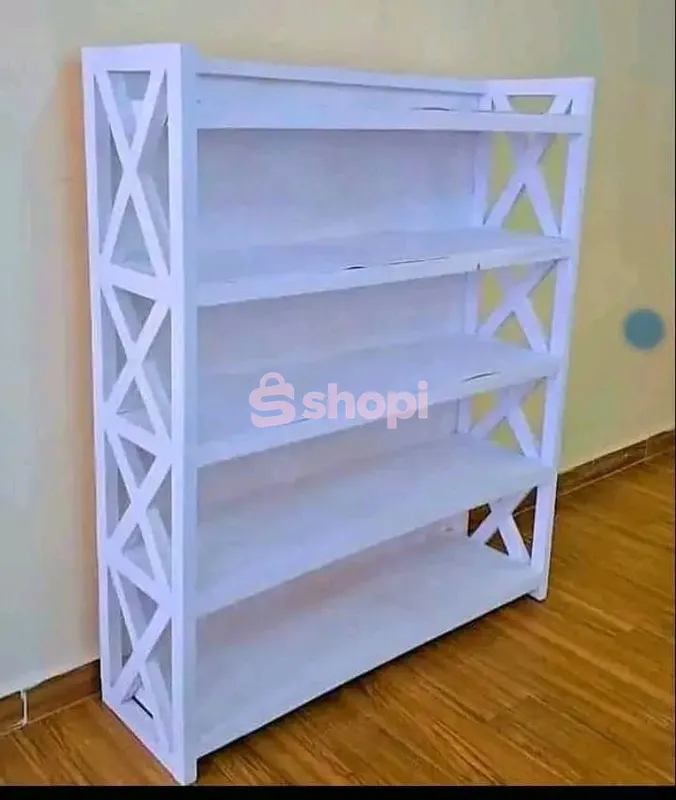 Shoe rack
