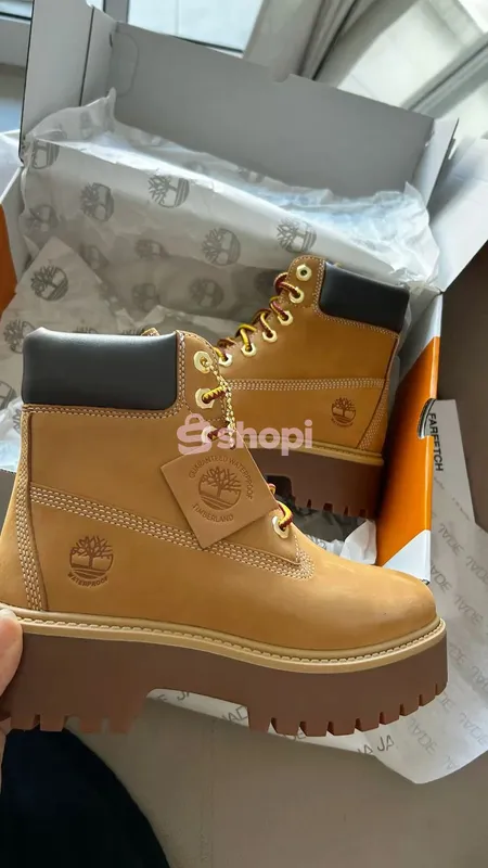 Timberland