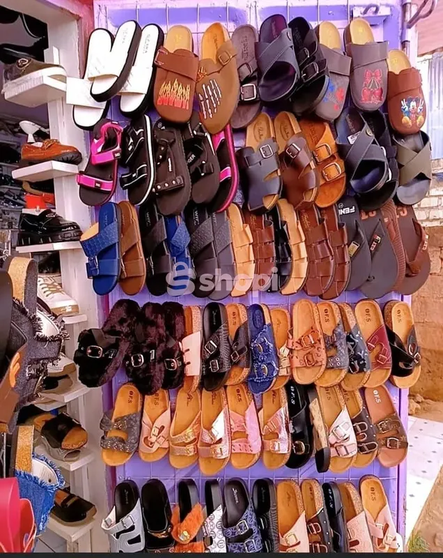 Shoes