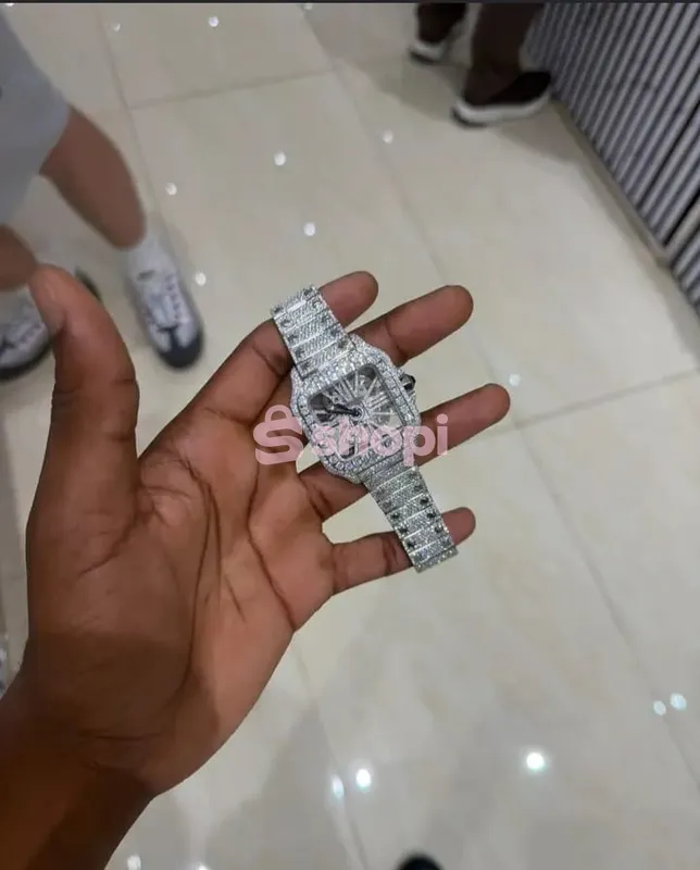 Watches
