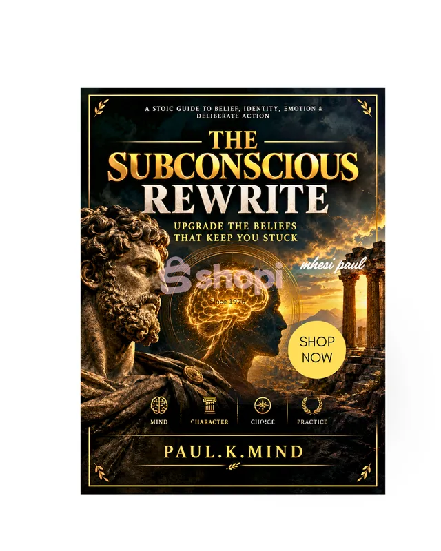The Subconscious Rewrite