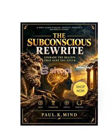 The Subconscious Rewrite