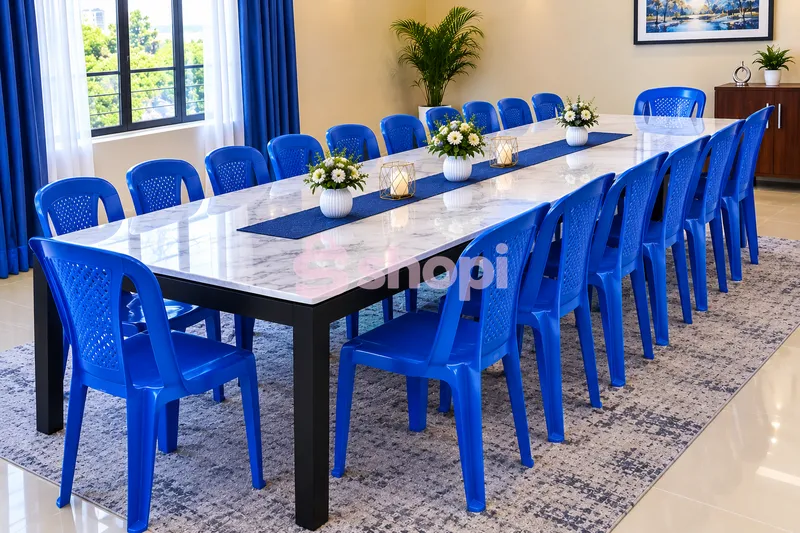 Modern Table