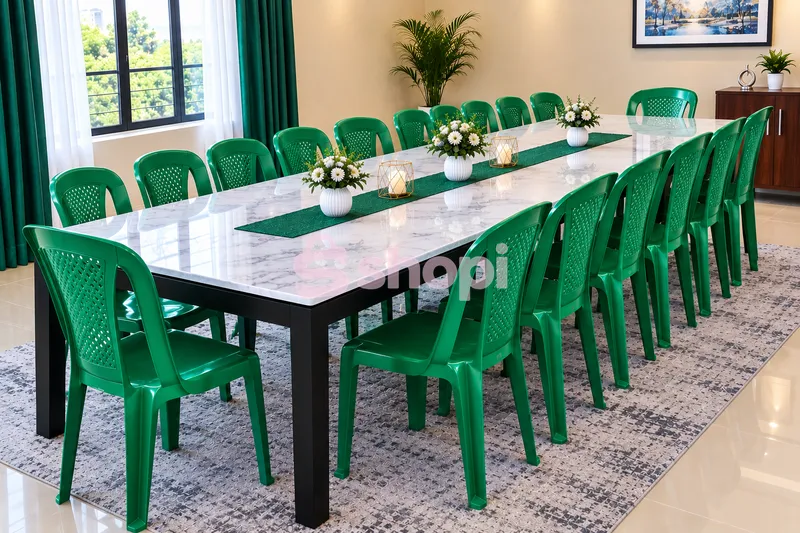 Modernised furnitures