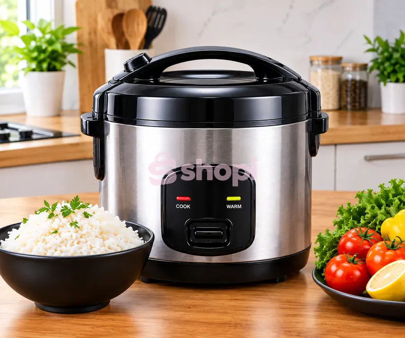Kitchen electrical appliances