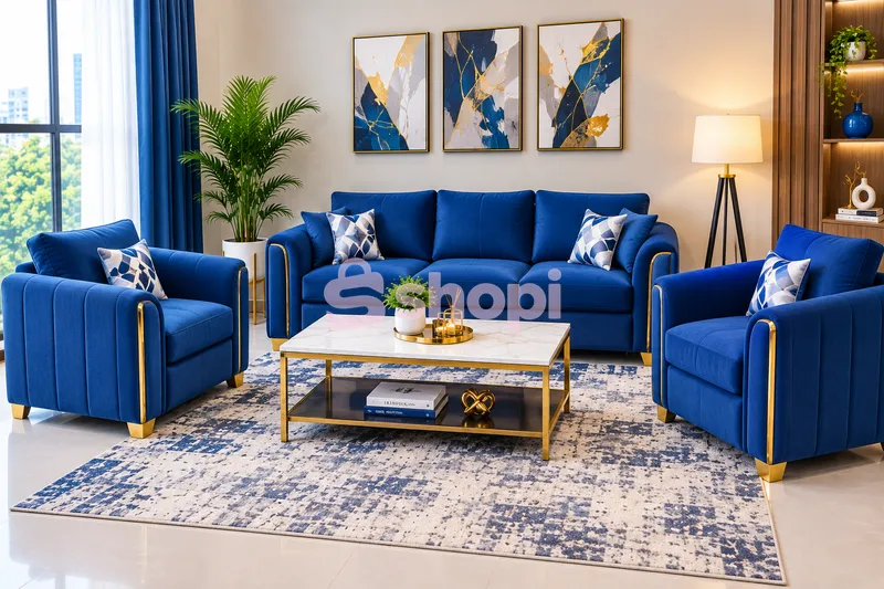 Modern sofa sets
