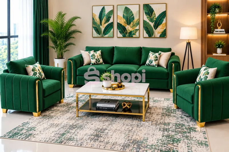 Modern sofa sets