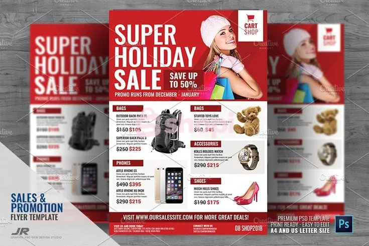 Body lotion and clothes