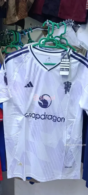 Football jersey