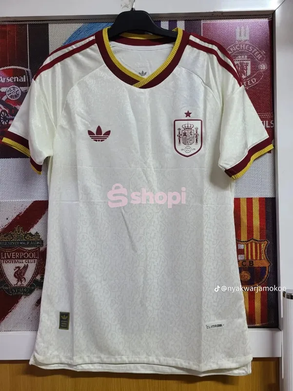 Football jersey