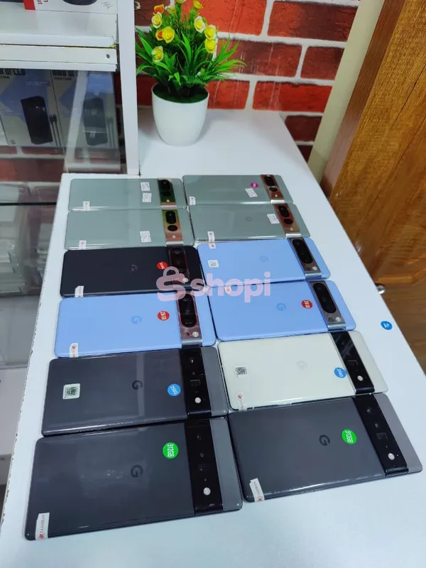 Google pixel