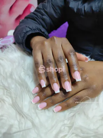 Nails