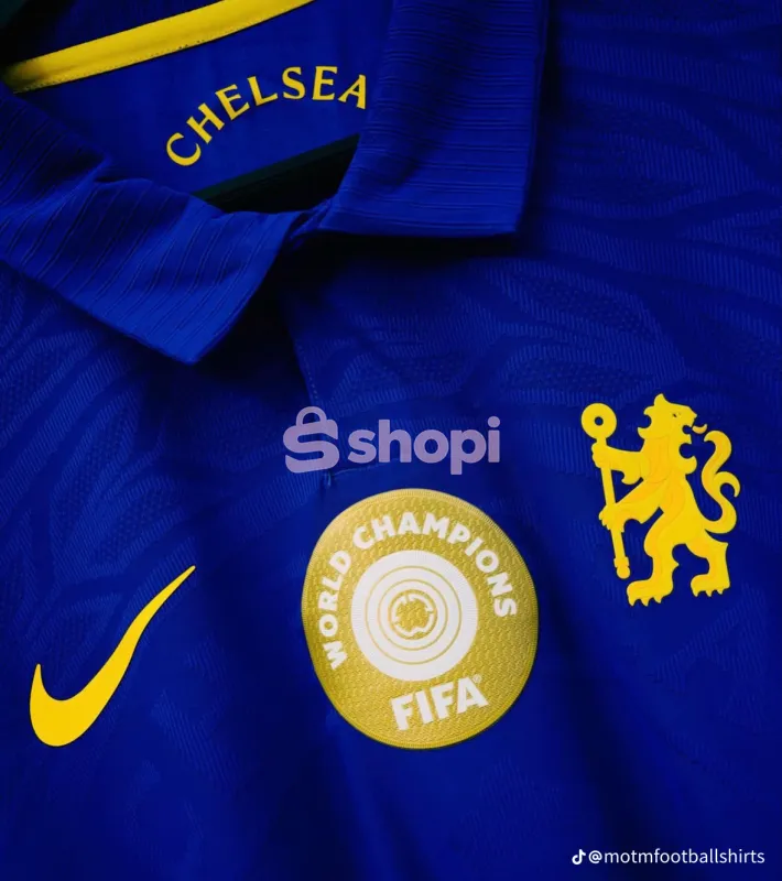 Jerseys