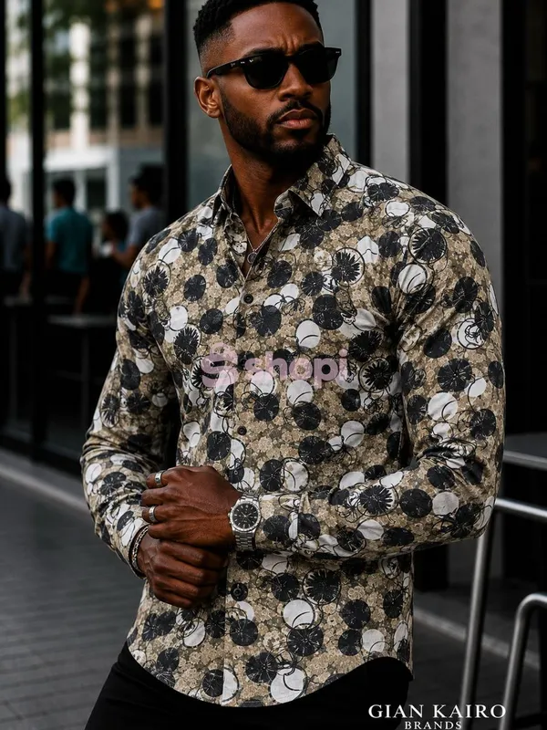 Men's wear