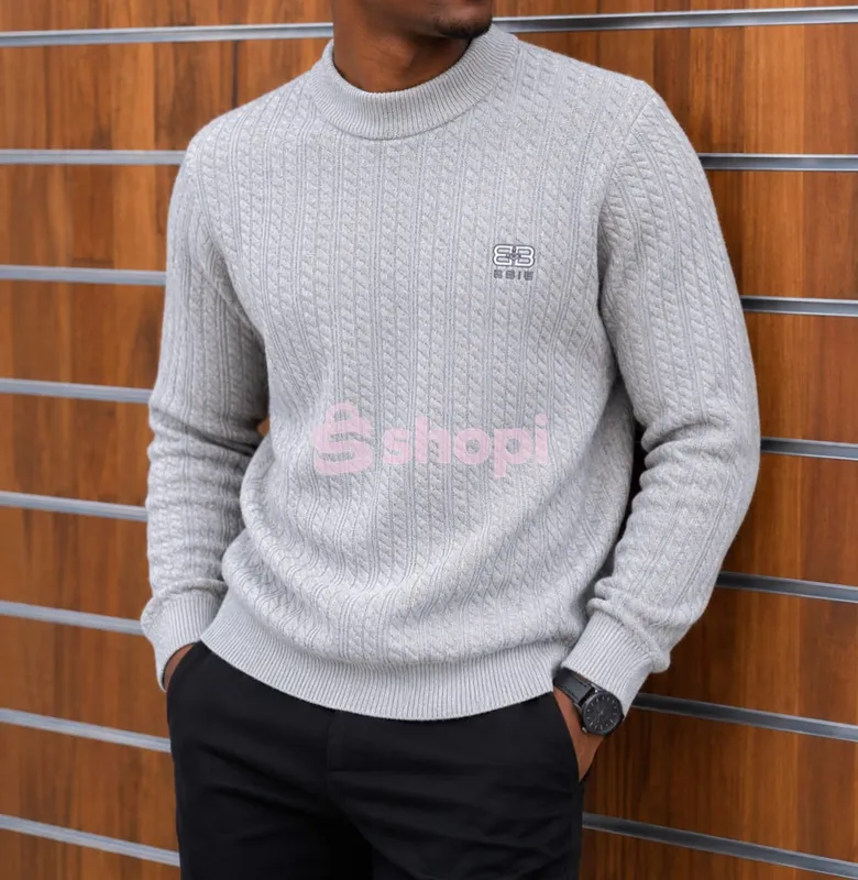 Men's wear