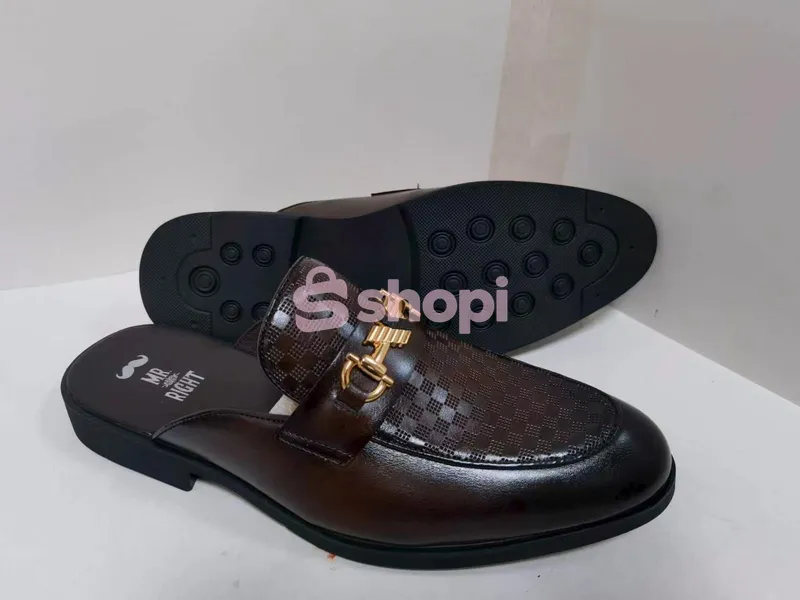 Foot wear