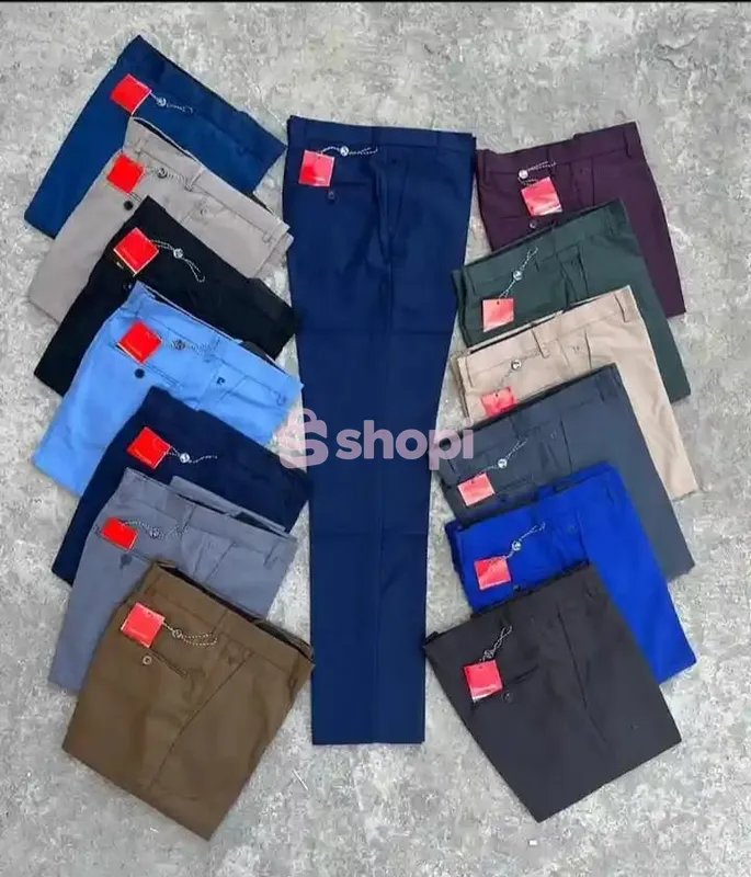 Trousers