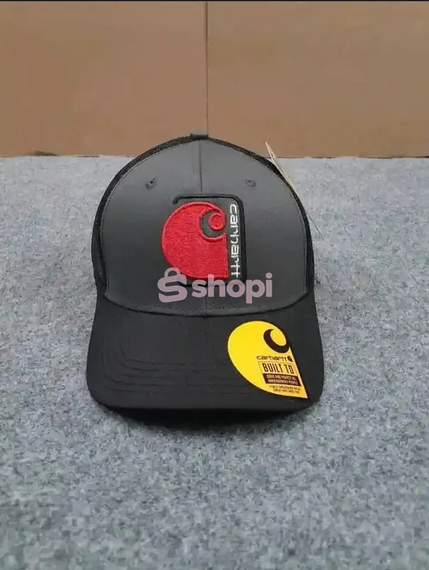 Caps