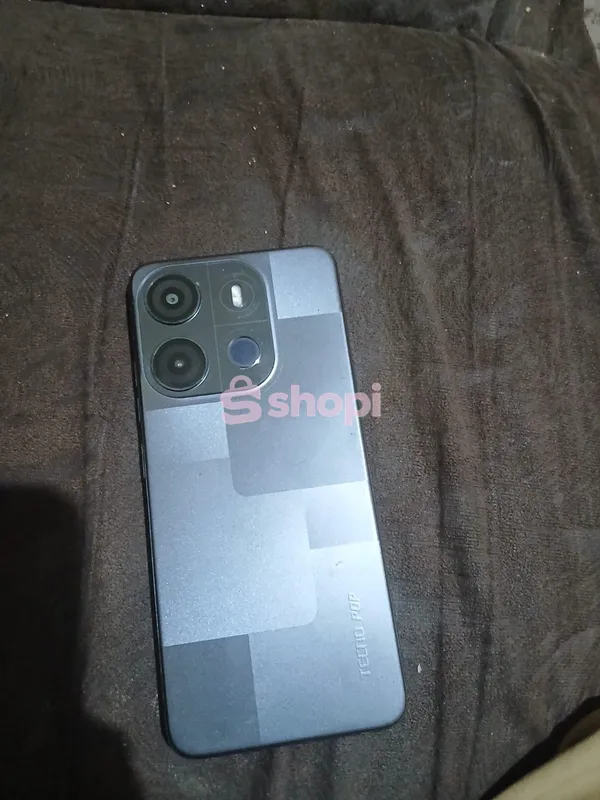 A phone